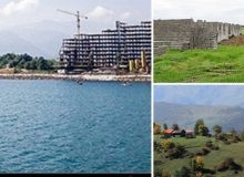 برخورد قاطع دادستانی با هرگونه تصرف سواحل در رامسر