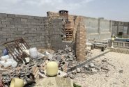 ساخت و ساز غیرمجاز در ۱۸۰۰۰ متر مربع از مزارع سوادکوه جلوگیری شد
