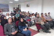 بازگشت ۱۲ دانش آموز به کلاس درس در محمود آباد