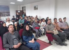 بازگشت ۱۲ دانش آموز به کلاس درس در محمود آباد