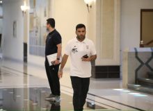 روانخواه 6 روزه 25 بازیکن را خط می‌زند
