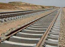 یک پایگاه راه آهن مازندران ثبت جهانی شده است