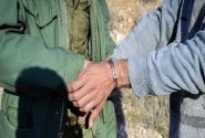 ۸ شکارچی غیر مجاز در مازندران دستگیر شدند