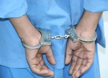 دستگیری قاتل در کمتر از ۲۴ ساعت در محمود آباد