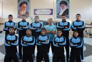 آغاز رقابت‌های کشتی آزاد جوانان قهرمانی آسیا با حضور نمایندگان مازندران