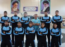آغاز رقابت‌های کشتی آزاد جوانان قهرمانی آسیا با حضور نمایندگان مازندران