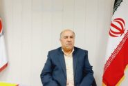 شاخص اهدای خون در مازندران ۴۰ به هزار نفر است
