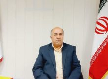 شاخص اهدای خون در مازندران ۴۰ به هزار نفر است