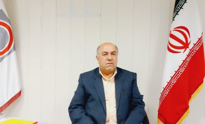 شاخص اهدای خون در مازندران ۴۰ به هزار نفر است