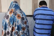 زوج کلاهبردار رسیدساز جعلی در بابلسر دستگیر شد