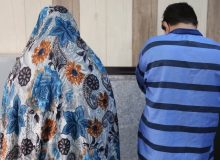 زوج کلاهبردار رسیدساز جعلی در بابلسر دستگیر شد