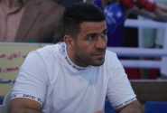 پهلوان بی‌ادعا به خانه ابدی بازگشت