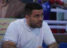 پهلوان بی‌ادعا به خانه ابدی بازگشت