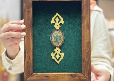 گالری کاچار