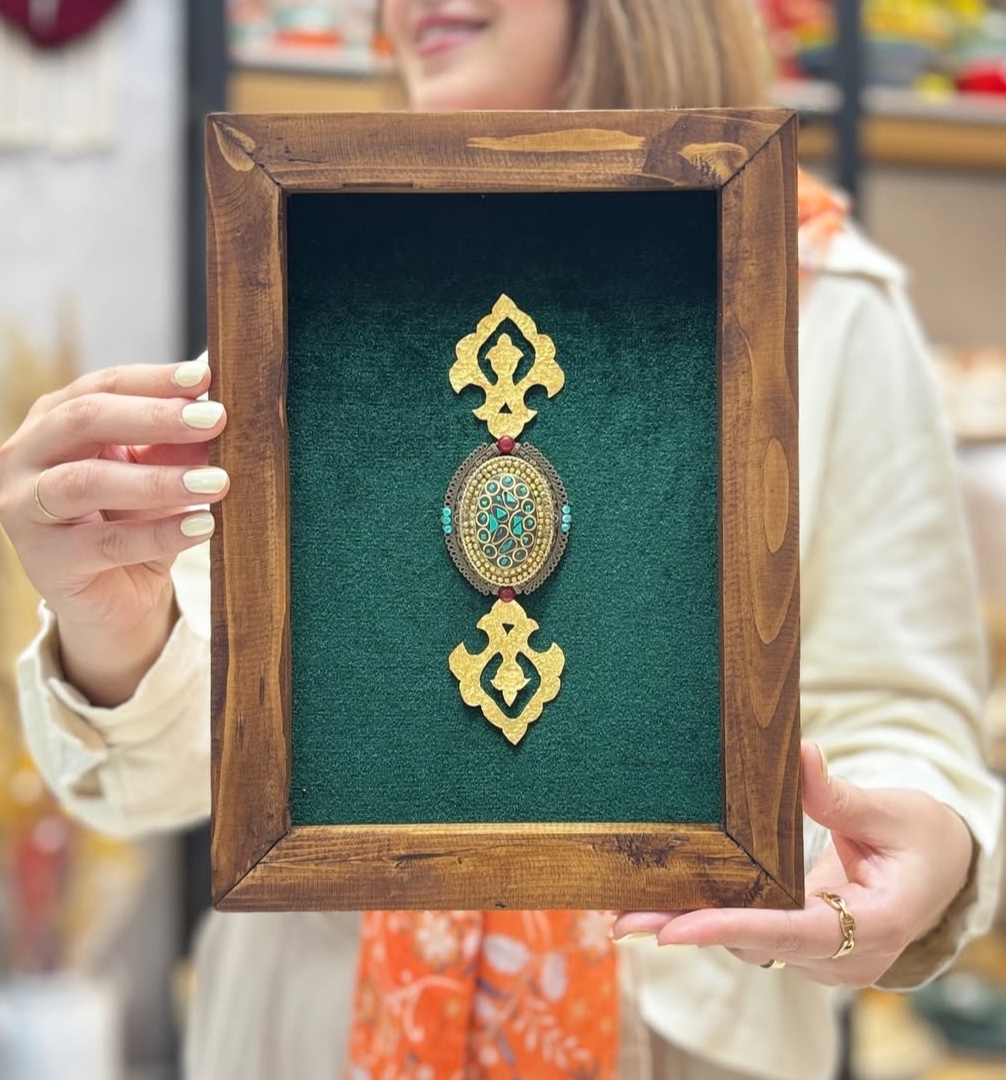 گالری کاچار