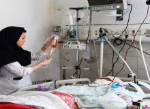 کشور به ۱۰۰ هزار پرستار جدید نیاز دارد