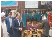 تولید ۲۷۵۰ تن عسل در شهرستان بابل