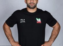 زاگرب تسلیم دلاور آملی شد