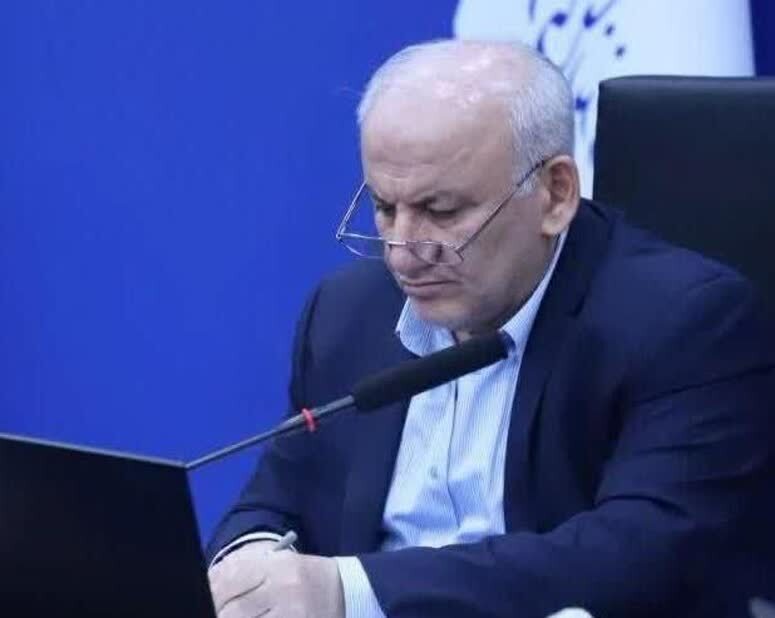 تبریک استاندار مازندران به قهرمانان کشتی جهان