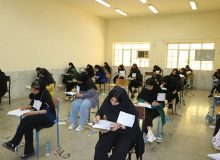 بازگشت مازندران به صدر کنکور؛ راز موفقیت برترین‌ها