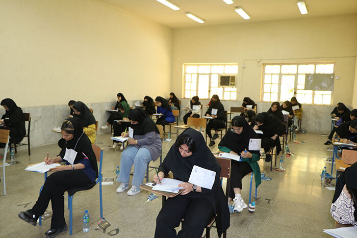 بازگشت مازندران به صدر کنکور؛ راز موفقیت برترینها