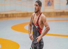 انتقام سخت رحمان عموزاد و کسب نشان طلای جهان