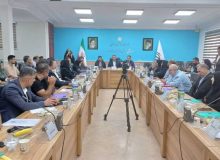 تخصیص تجهیزات ورزش های رزمی به استان ها