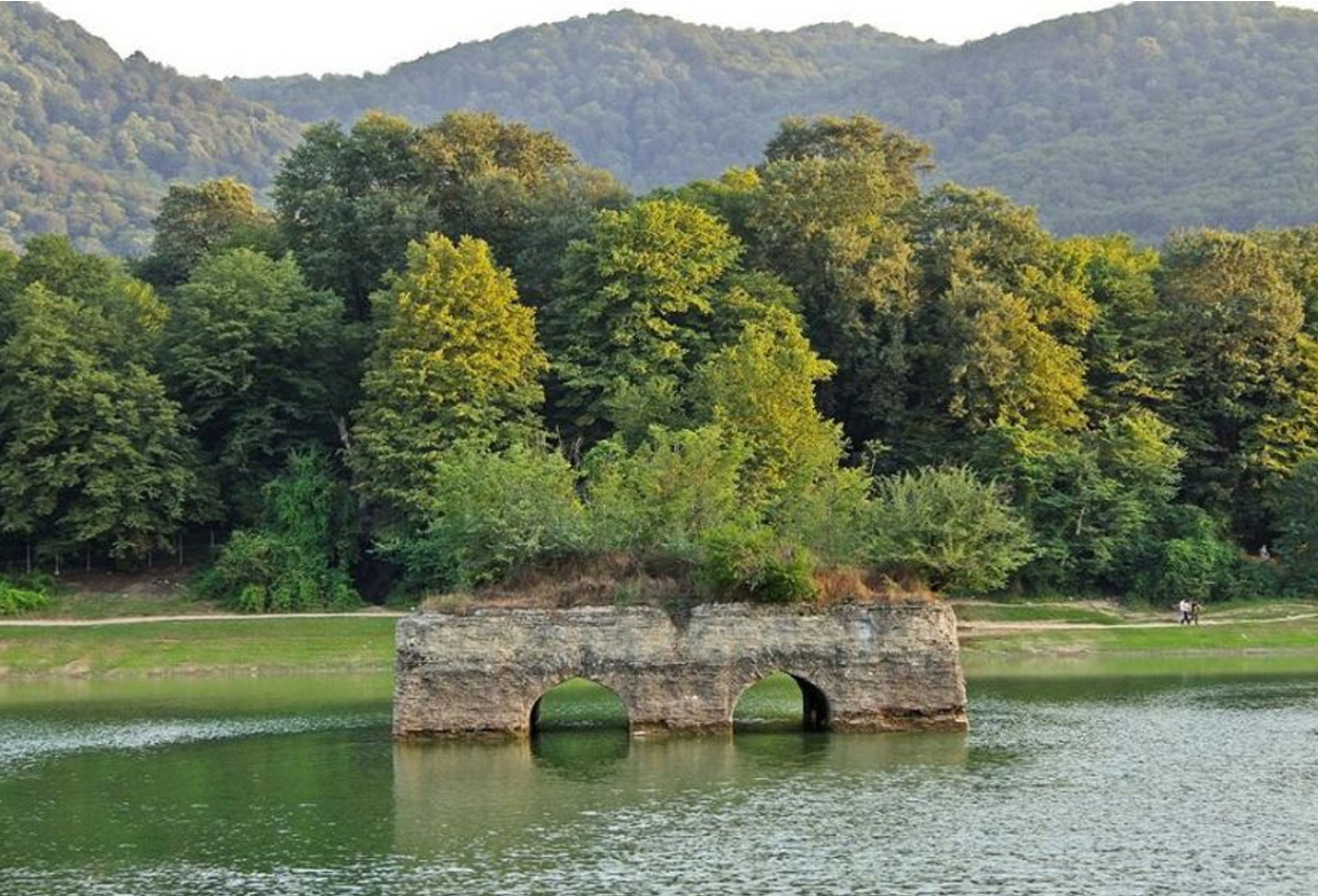 بهشهر؛ خواهرخوانده نصف جهان در شرق مازندران