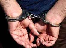 شهردار شیرود بازداشت شد