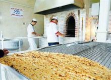 تمهیدات ویژه مازندران برای توزیع آرد در ایام مسافرپذیر