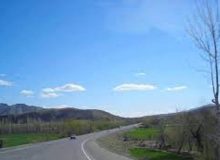 هوای مازندران صاف تا کمی ابری است