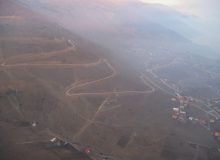 آتش «الیت» در ایستگاه پایانی؛ چرایی طولانی شدن مهار حریق