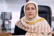 بانویی که با دستان خالی کارآفرین شد